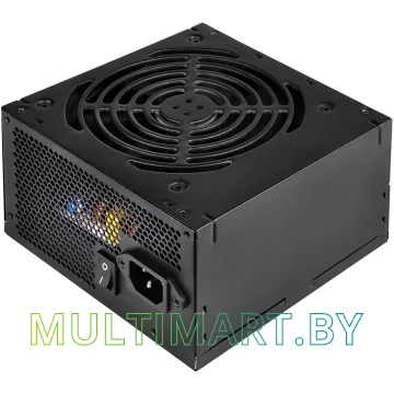 Блок питания SilverStone SST-ST65F-ES230 650W картинка 3